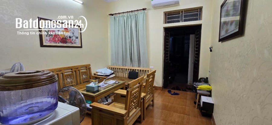 Bán nhà Đường An Hòa, Phường Hà Đông (Q Hà Đông cũ), Hà Nội