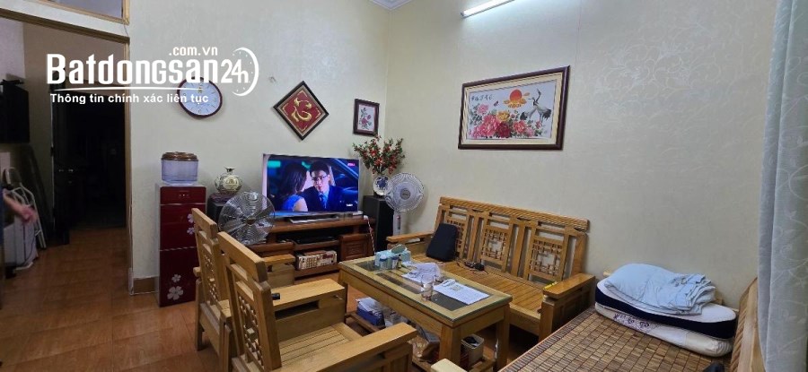 Bán nhà Đường An Hòa, Phường Hà Đông (Q Hà Đông cũ), Hà Nội