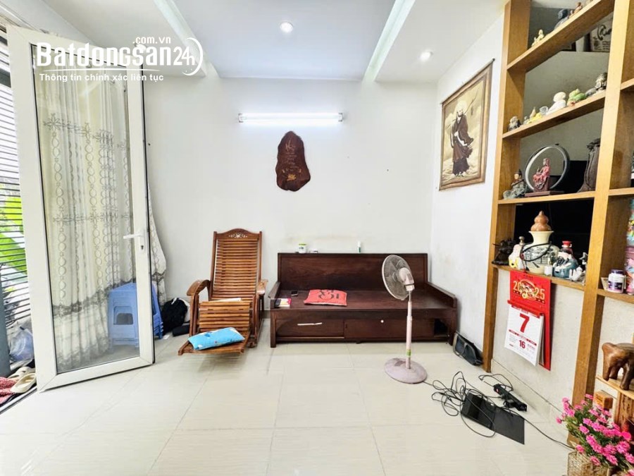 Bán nhà gần Phạm Văn Hai, Phường Tân Bình (Q Tân Bình cũ), Hồ Chí Minh