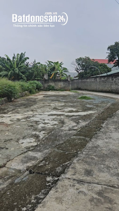 Bán đất Xã Phú Cát (H Quốc Oai cũ), Hà Nội