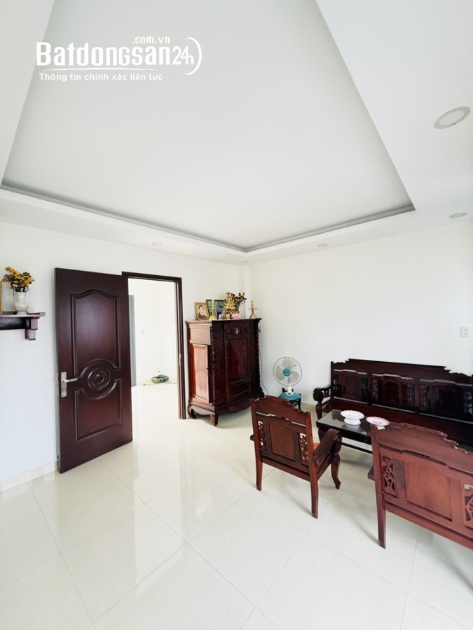 Bán nhà Phường Bình Lợi Trung (Q Bình Thạnh cũ), Hồ Chí Minh