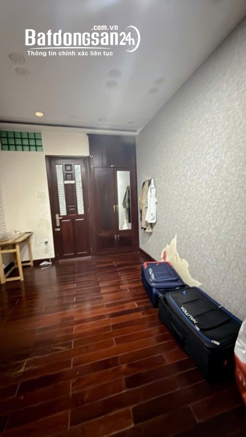 Bán nhà Đường Lê Văn Sỹ, Phường Tân Sơn (Q Tân Bình cũ), Hồ Chí Minh