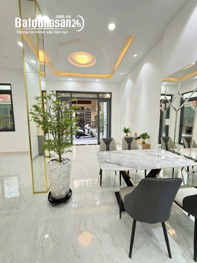 🏡 NHÀ MỚI QUỐC LỘ 13 – 4PN – HẺM XE TẢI – HIỆP BÌNH – GIÁ CHỈ NHỈNH 8 TỶ