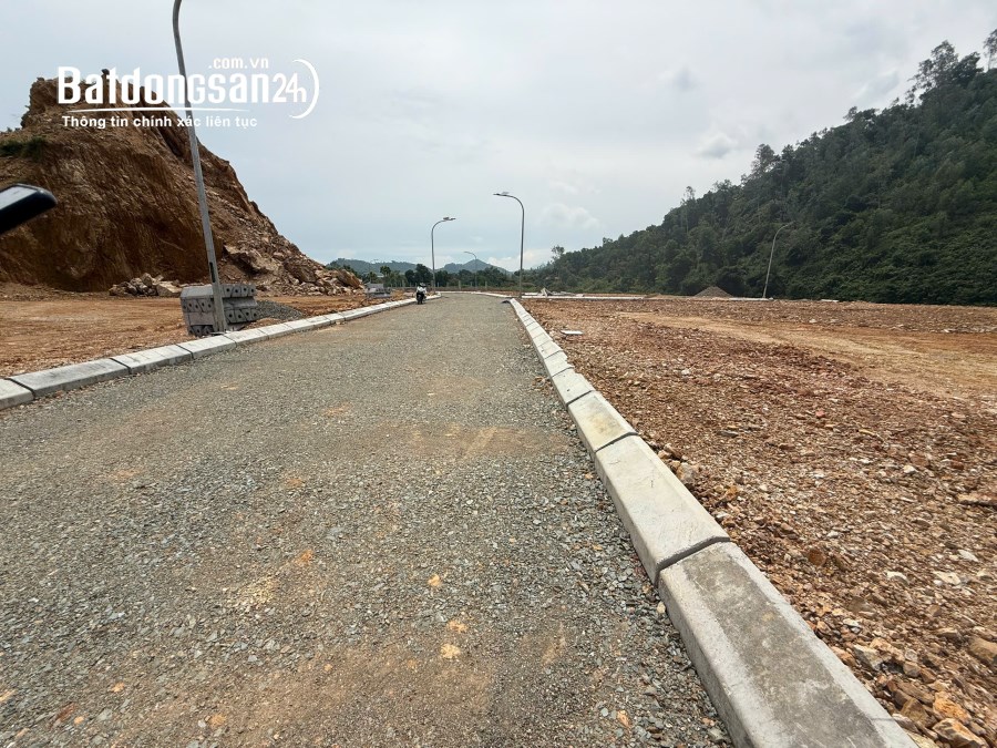 Bán đất Đường Đại lộ Thăng Long, Xã Yên Xuân (H Thạch Thất cũ), Hà Nội