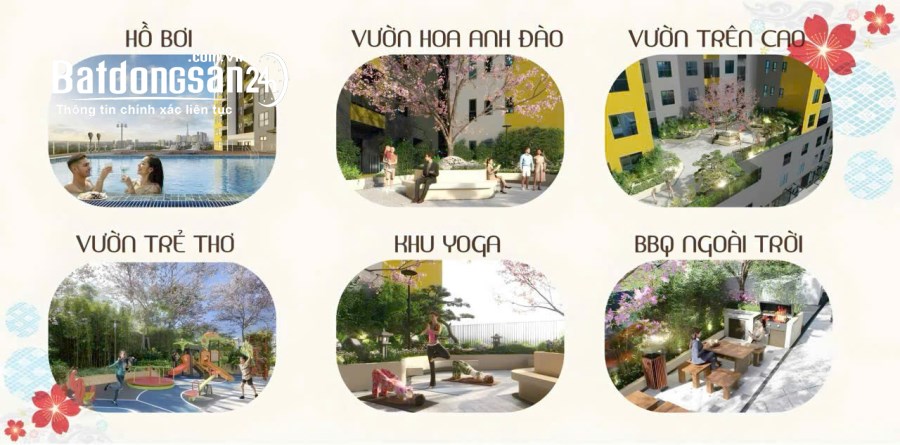 1,5TỶ SỞ HỮU CĂN HỘ Bcons Asihi, Đường Thống Nhất 2, Phường Đông Hòa (TP Dĩ An cũ)