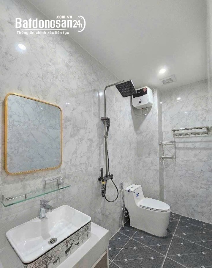 Bán nhà Đường Hồ Văn Cống, Phường Thủ Dầu Một, Hồ Chí Minh