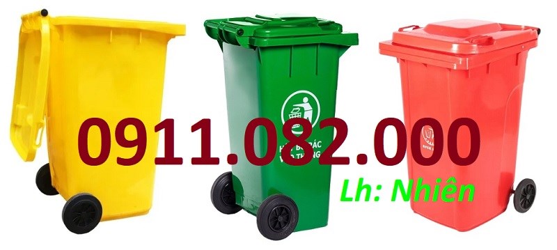 Chuyên cung cấp thùng rác nhựa Xã An Lạc Thôn (Huyện Kế Sách cũ) Cần Thơ