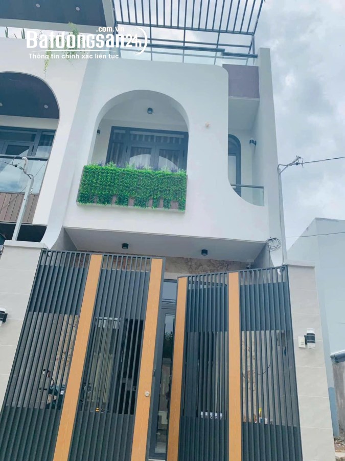 Bán nhà Đường Long Thuận, Phường Long Phước (Quận 9 cũ), TP Hồ Chí Minh