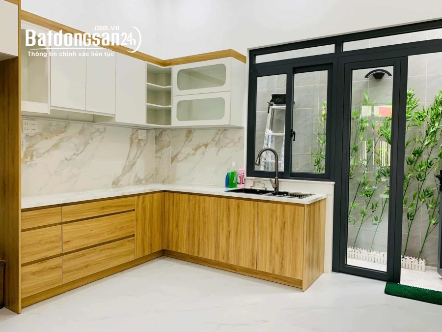 Bán nhà Đường Long Thuận, Phường Long Phước (Quận 9 cũ), TP Hồ Chí Minh