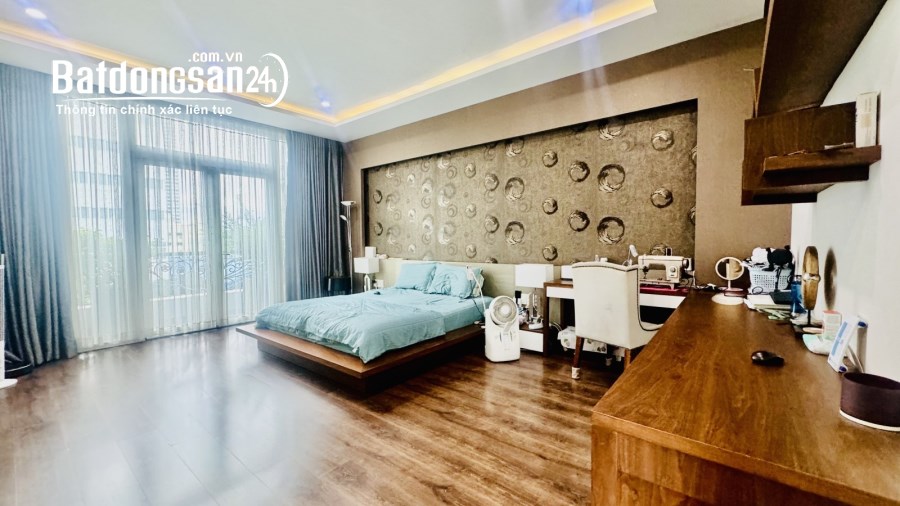 Bán Biệt thự-Villas KDC Him Lam ,Phường Tân Hưng (Quận 7 cũ), Hồ Chí Minh