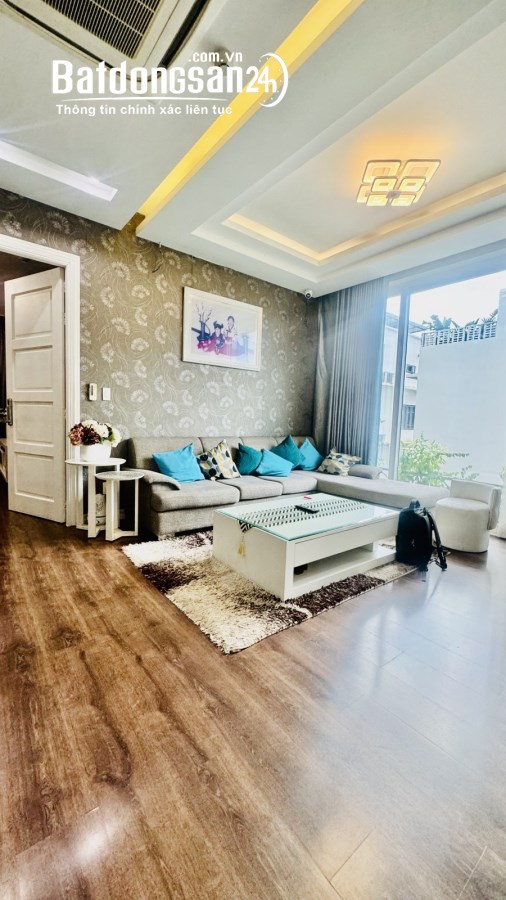 Bán Biệt thự-Villas KDC Him Lam ,Phường Tân Hưng (Quận 7 cũ), Hồ Chí Minh
