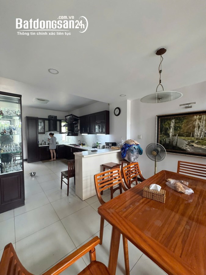 Bán nhà Đường Phước Bình, Phường Phước Long (Quận 9 cũ), Hồ Chí Minh
