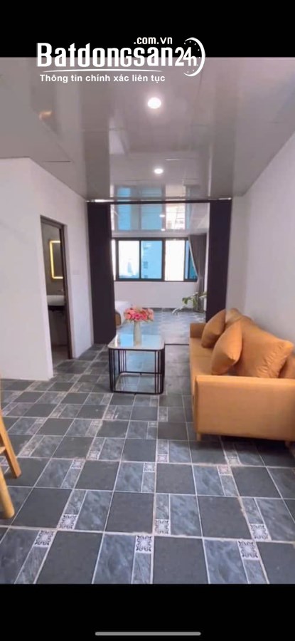 💎MÁY IN $$$ CỠ LỚN,  TOÀ APARTMENT TRUNG KÍNH – 9 TẦNG THANG MÁY – 25 CĂN FULL KÍN –