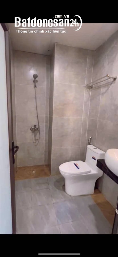 💎MÁY IN $$$ CỠ LỚN,  TOÀ APARTMENT TRUNG KÍNH – 9 TẦNG THANG MÁY – 25 CĂN FULL KÍN –