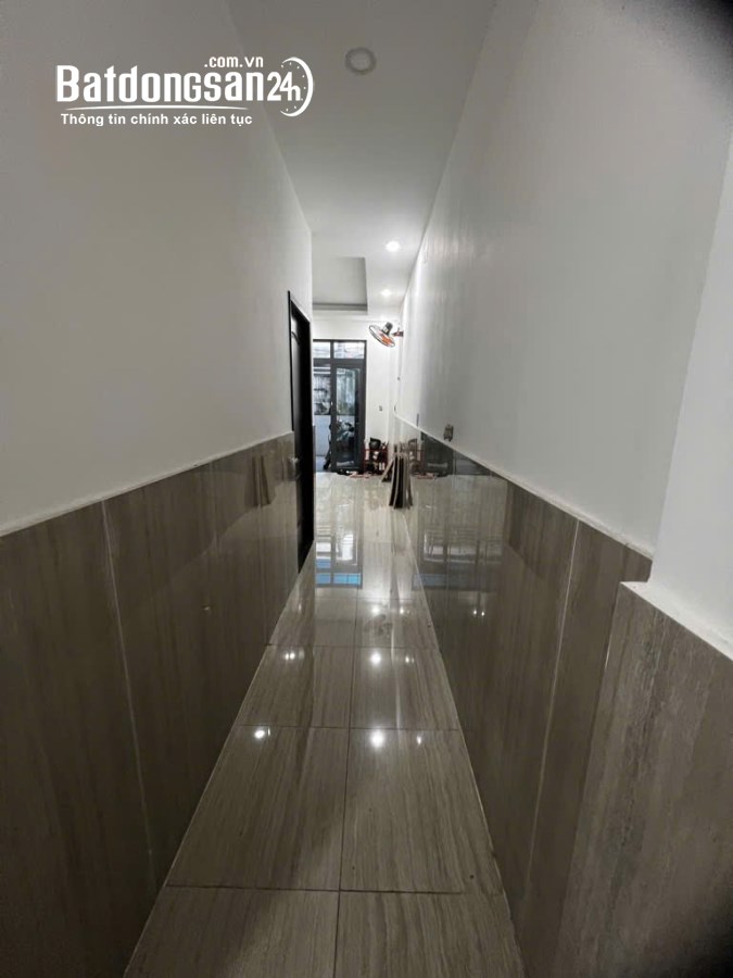 BÁN NHÀ GIÁ TỐT BÙI THỊ XUÂN- TÂN BÌNH- 67M2- GIÁ 6.xxTỶ