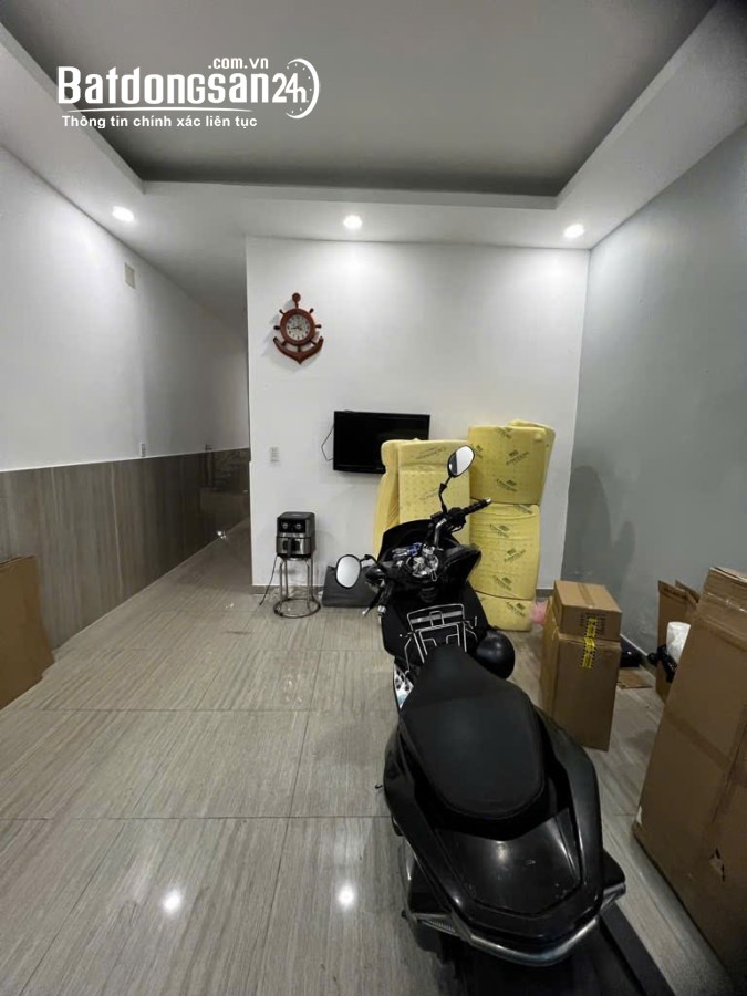 BÁN NHÀ GIÁ TỐT BÙI THỊ XUÂN- TÂN BÌNH- 67M2- GIÁ 6.xxTỶ