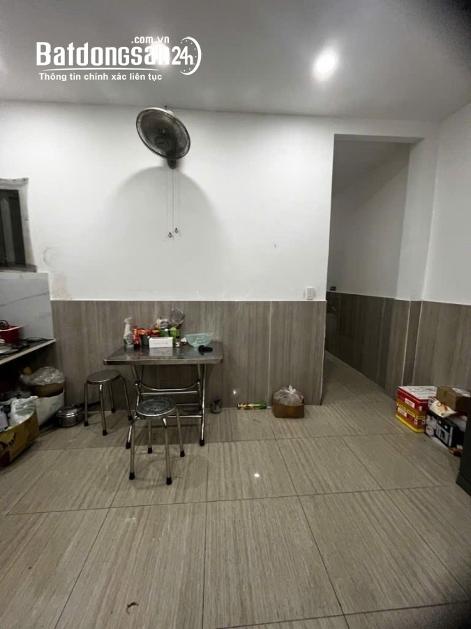 BÁN NHÀ GIÁ TỐT BÙI THỊ XUÂN- TÂN BÌNH- 67M2- GIÁ 6.xxTỶ