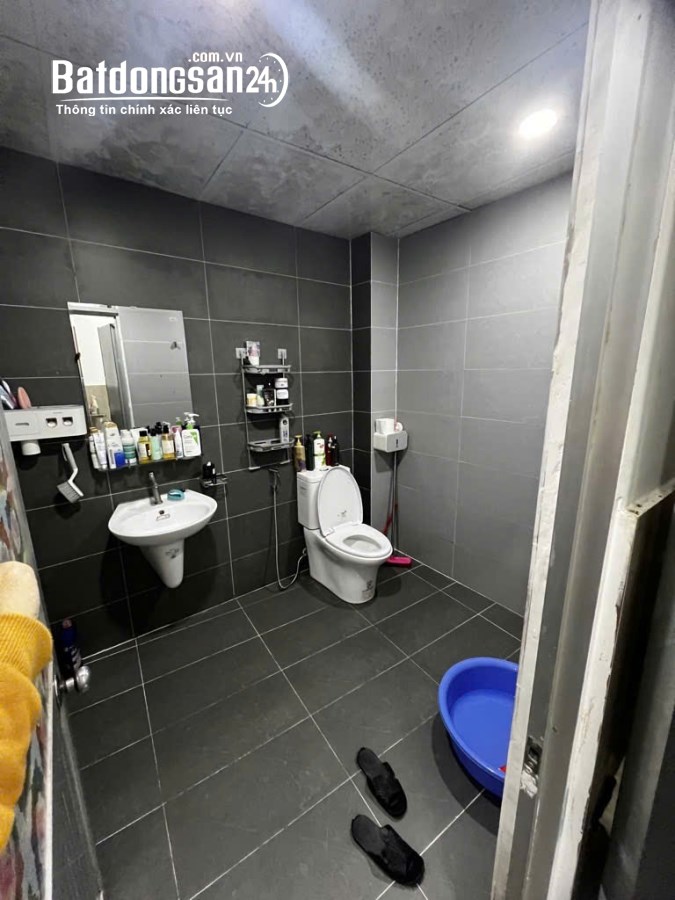 BÁN NHÀ GIÁ TỐT BÙI THỊ XUÂN- TÂN BÌNH- 67M2- GIÁ 6.xxTỶ