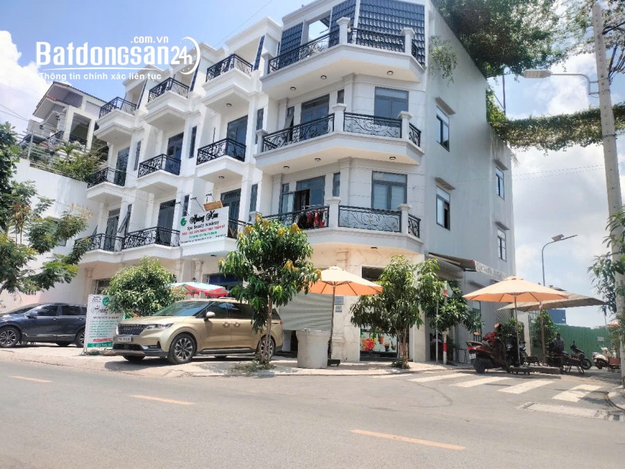 Bán nhà mặt tiền Đường Nguyễn Triệu Lực, quận BÌNH TÂN,  VỊ TRÍ SIÊU ĐẸP , 