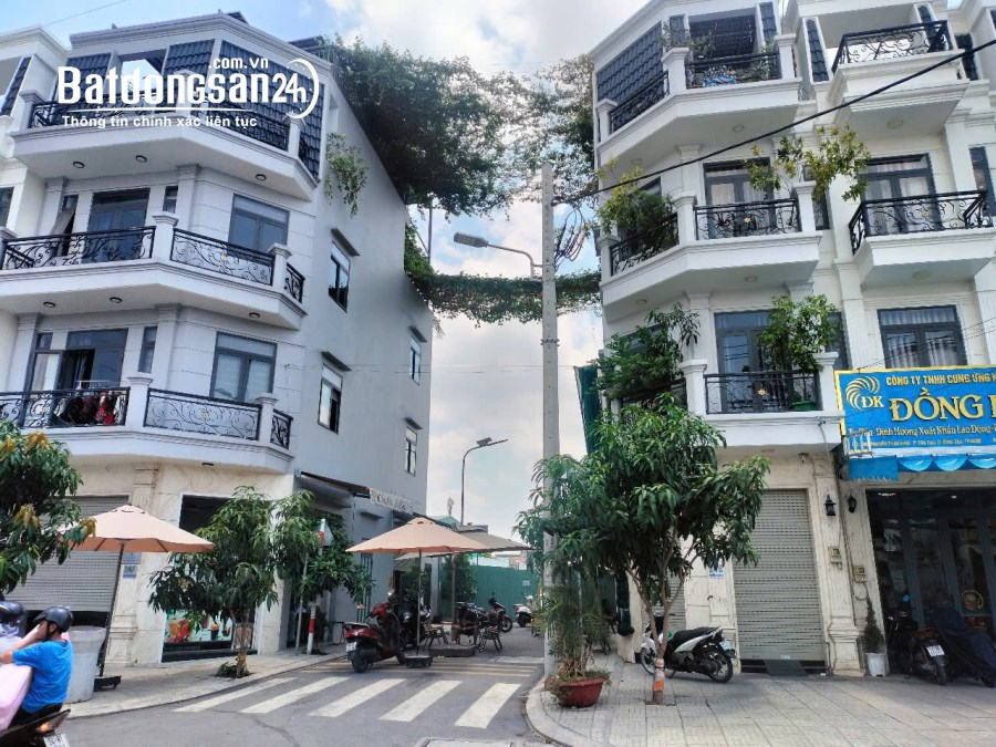 Bán nhà mặt tiền Đường Nguyễn Triệu Lực, quận BÌNH TÂN,  VỊ TRÍ SIÊU ĐẸP , 