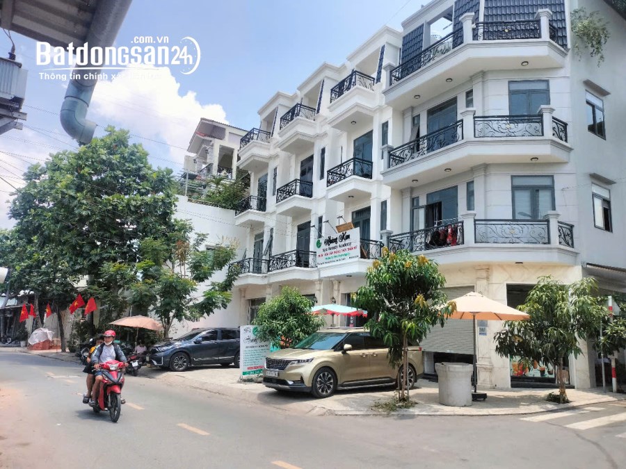 Bán nhà mặt tiền Đường Nguyễn Triệu Lực, quận BÌNH TÂN,  VỊ TRÍ SIÊU ĐẸP , 