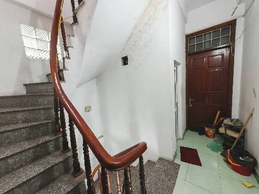 Bán nhà mặt tiền Đường Trần Cung, Phường Phú Diễn (Q Bắc Từ Liêm cũ), Hà Nội