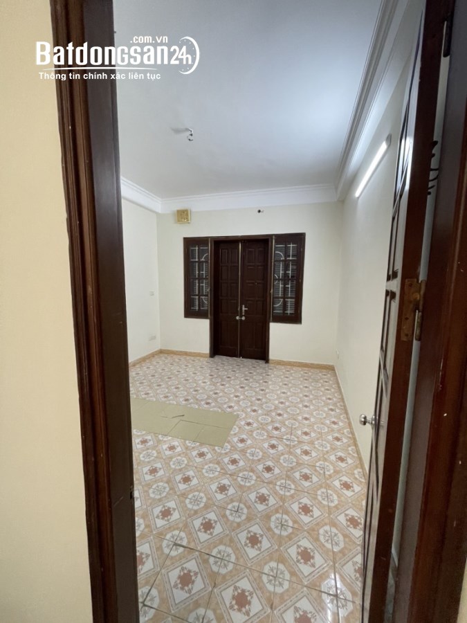 Bán nhà riêng tại Mỹ Đình 2, Nam Từ Liêm, Hà Nội, 14,2 tỷ, 61m2, hàng hiếm uy tín