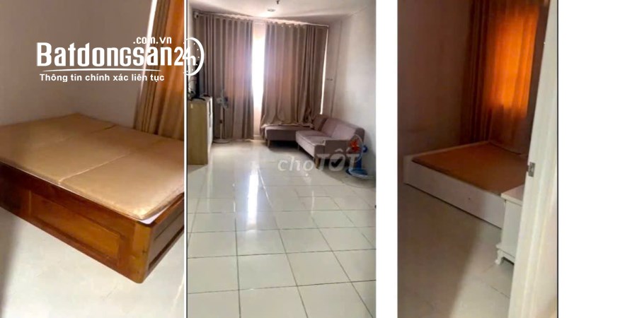 Cho thuê căn hộ Đường Số 16, Phường Thủ Đức (Q Thủ Đức cũ), TP Hồ Chí Minh