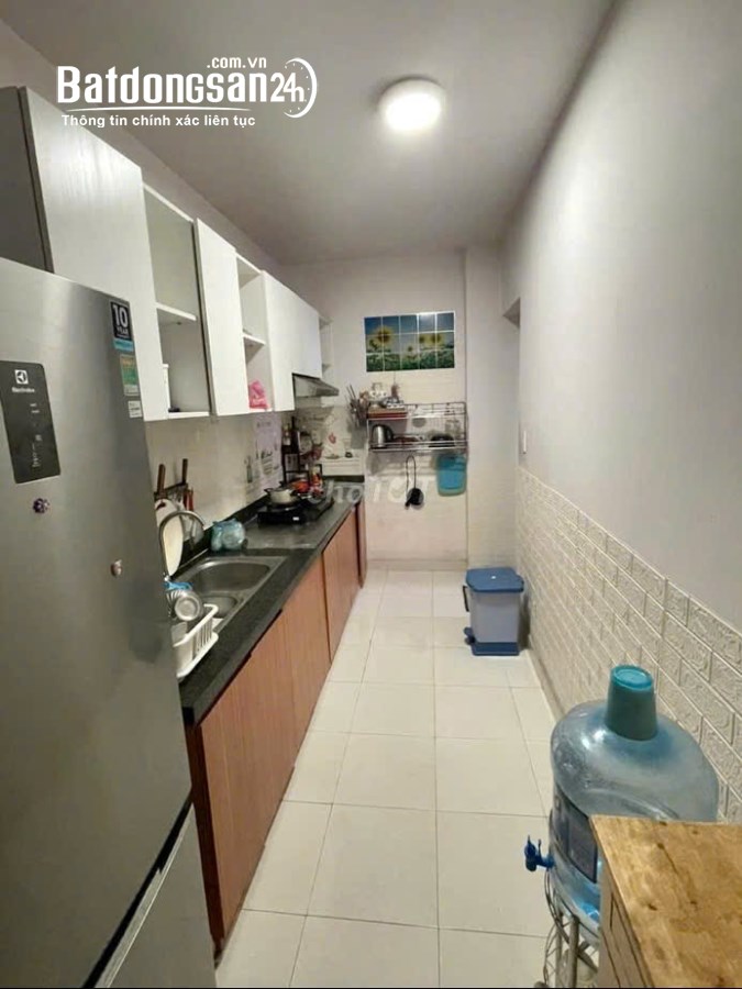 Cho thuê căn hộ Đường Số 16, Phường Thủ Đức (Q Thủ Đức cũ), TP Hồ Chí Minh
