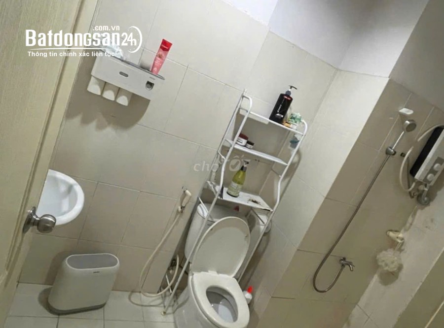 Cho thuê căn hộ Đường Số 16, Phường Thủ Đức (Q Thủ Đức cũ), TP Hồ Chí Minh