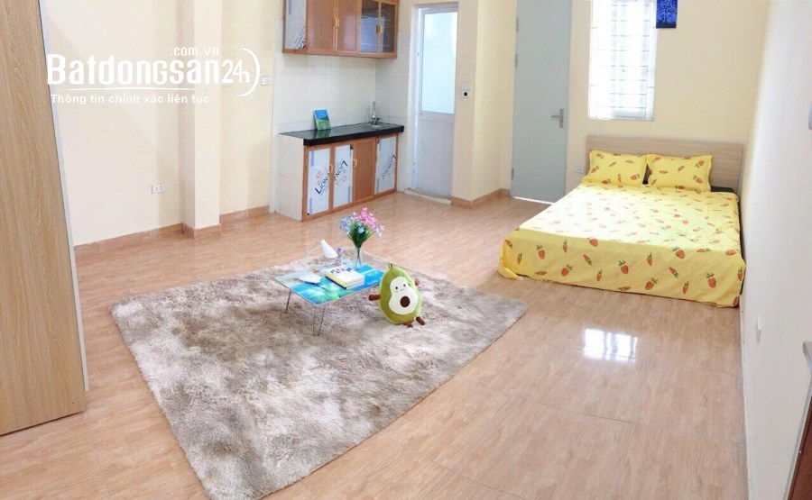 Cho Thuê BĐS khác Đường Lạc Long Quân, Phường Nghĩa Đô (Q Cầu Giấy cũ), Hà Nội