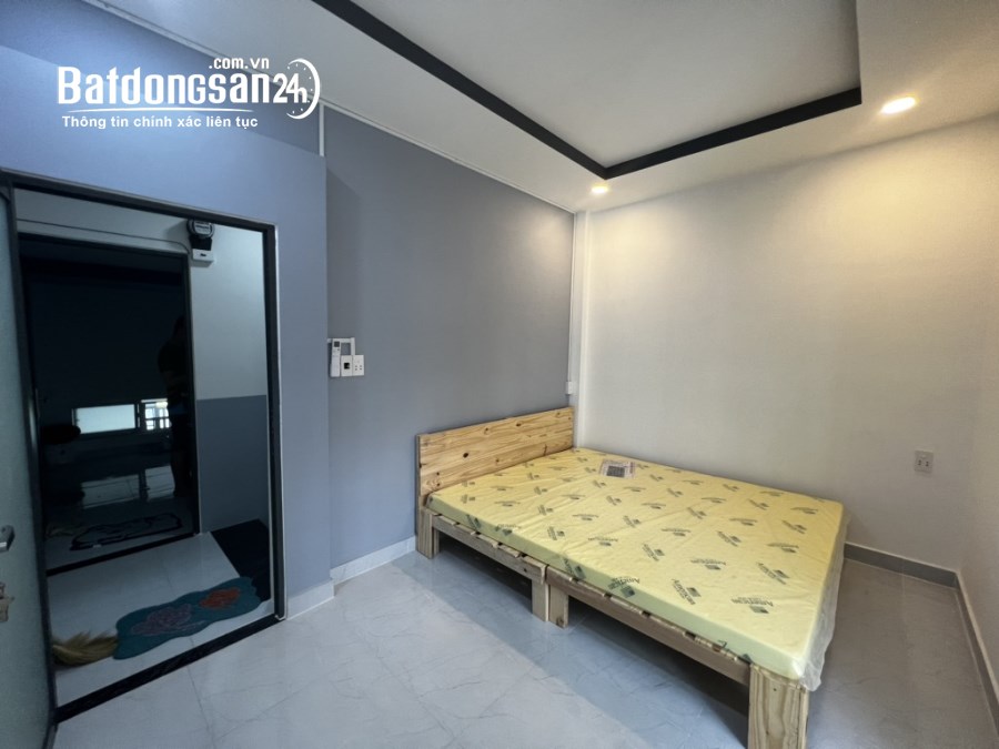 Bán nhà gần Quốc Lộ 13, Phường Hiệp Bình (Q Thủ Đức cũ) 12*16M – 8 TỶ