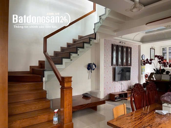 Bán nhà Đường Hà Huy Giáp, Phường An Phú Đông (Quận 12 cũ), Hồ Chí Minh