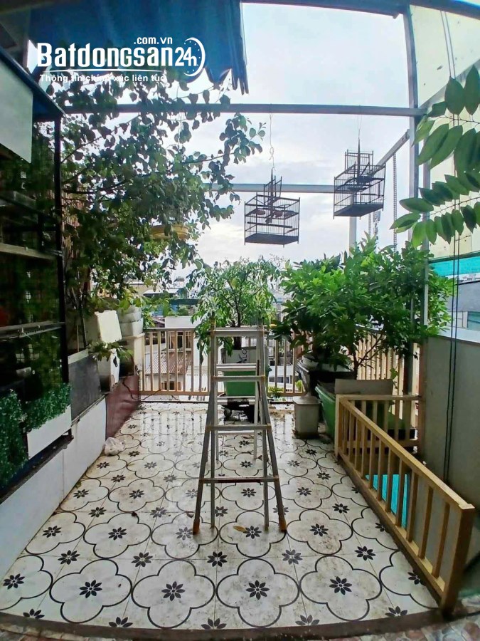 Bán nhà Vĩnh Viễn, Phường Diên Hồng (Quận 10 cũ), Hồ Chí Minh