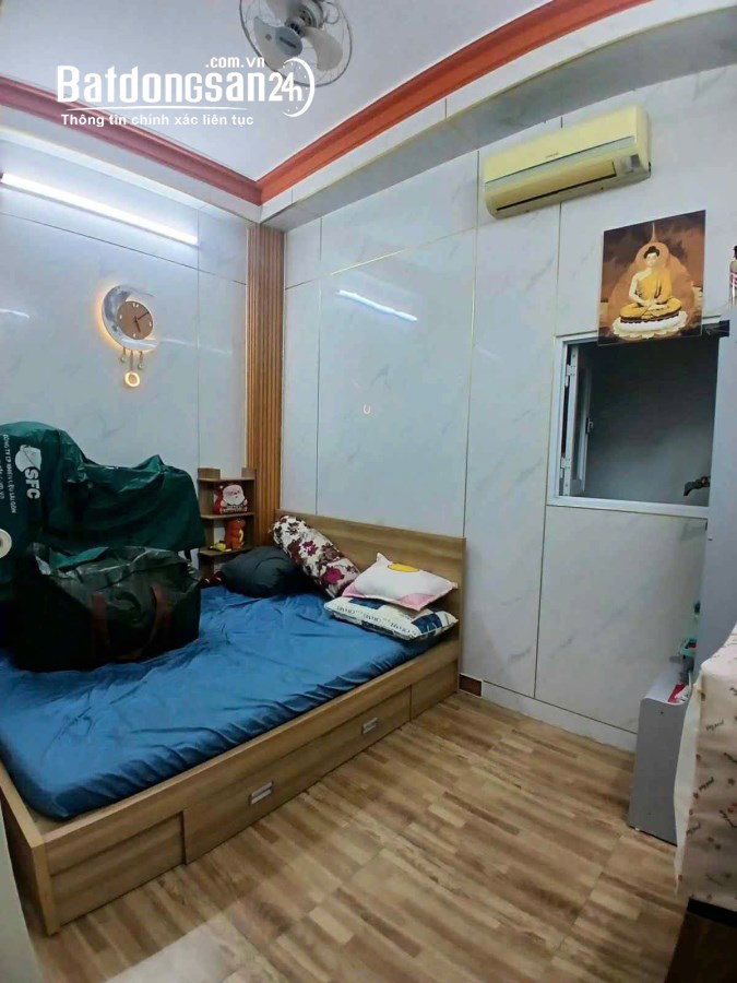 Bán nhà Vĩnh Viễn, Phường Diên Hồng (Quận 10 cũ), Hồ Chí Minh