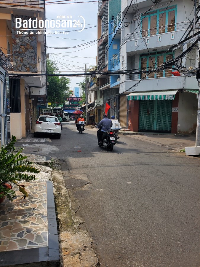 Bán nhà Đường Minh Phụng, Phường Bình Thới (Quận 11 cũ), Hồ Chí Minh