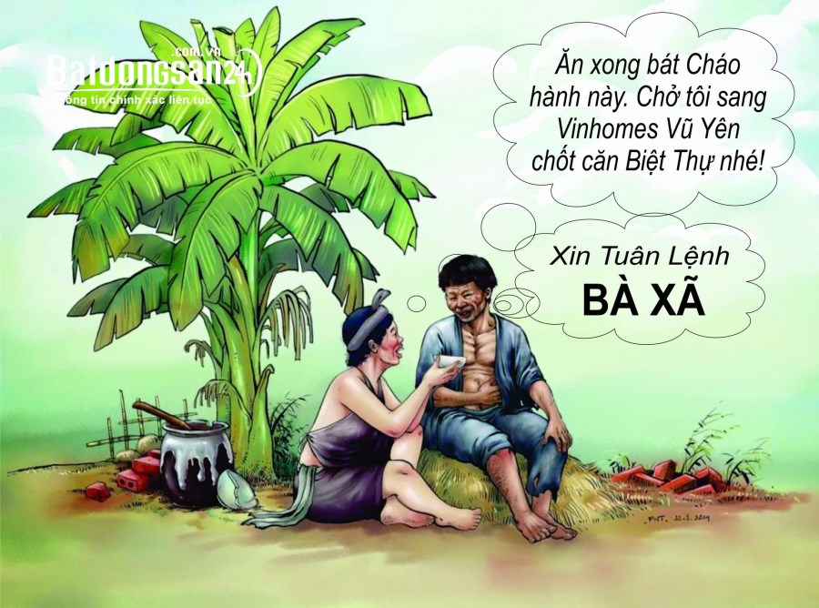 Bán Biệt thự-Villas Vinhomes Vũ Yên (Vinhomes Royal Island), Phường Thủy Nguyên, Hải phòng