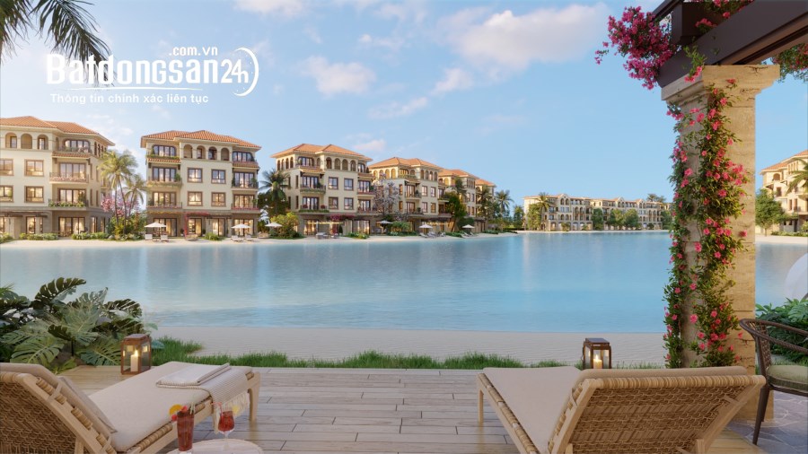 Bán Biệt thự-Villas Vinhomes Vũ Yên (Vinhomes Royal Island), Phường Thủy Nguyên, Hải phòng