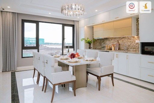 Phường Thủy Nguyên Bán Liền kề-Shophouse Vinhomes Vũ Yên (Vinhomes Royal Island)
