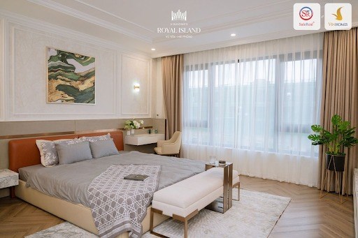 Phường Thủy Nguyên Bán Liền kề-Shophouse Vinhomes Vũ Yên (Vinhomes Royal Island)
