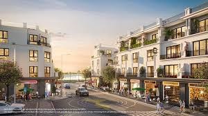 Phường Thủy Nguyên Bán Liền kề-Shophouse Vinhomes Vũ Yên (Vinhomes Royal Island)