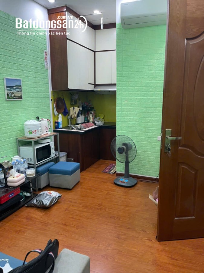 Bán căn hộ CCMN ngõ 20 Mỹ Đình, Phường Từ Liêm (Q Nam Từ Liêm cũ), TP Hà Nội