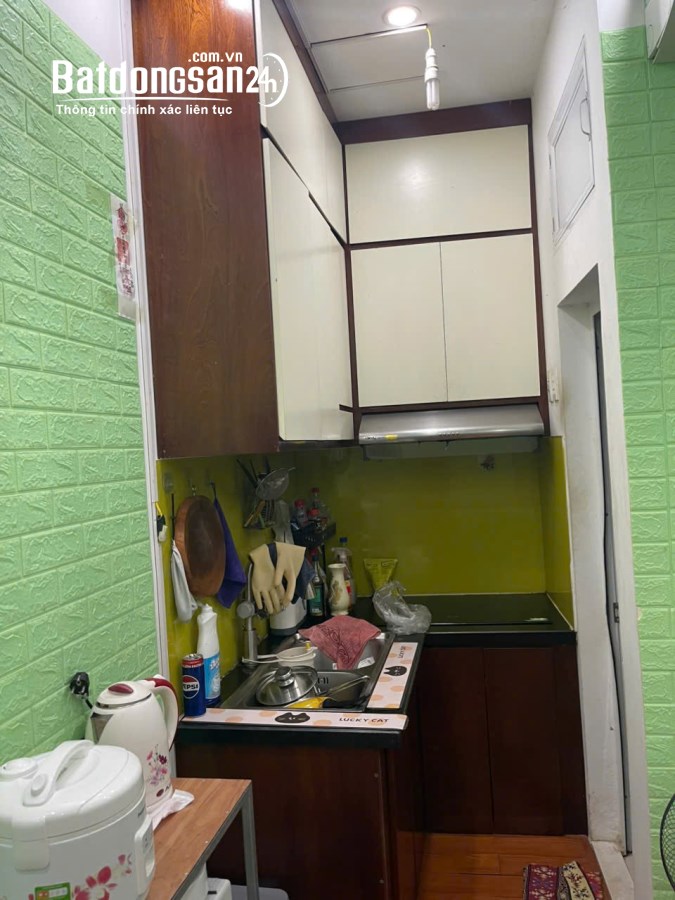 Bán căn hộ CCMN ngõ 20 Mỹ Đình, Phường Từ Liêm (Q Nam Từ Liêm cũ), TP Hà Nội