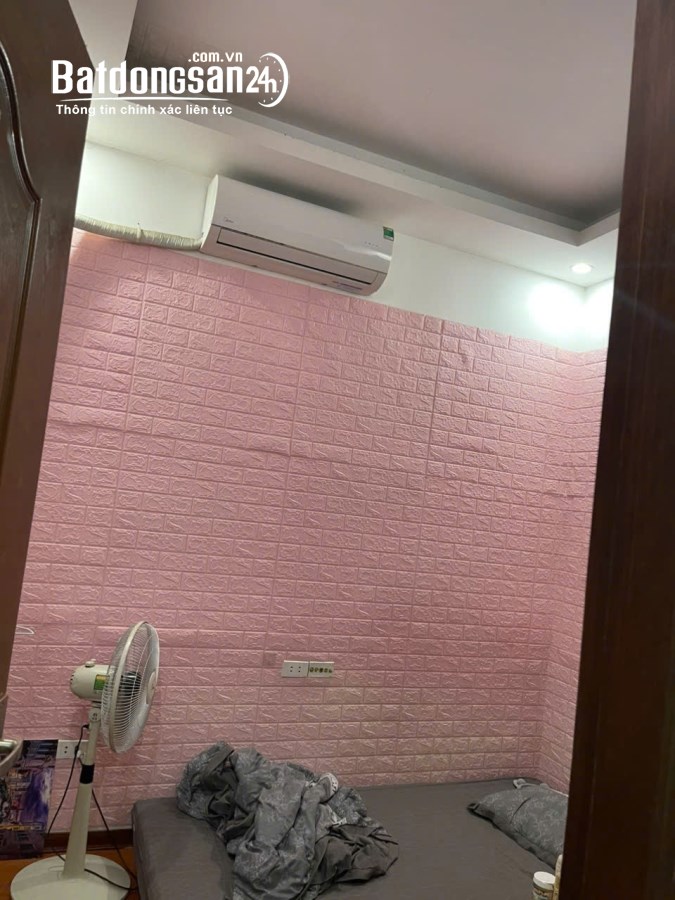 Bán căn hộ CCMN ngõ 20 Mỹ Đình, Phường Từ Liêm (Q Nam Từ Liêm cũ), TP Hà Nội