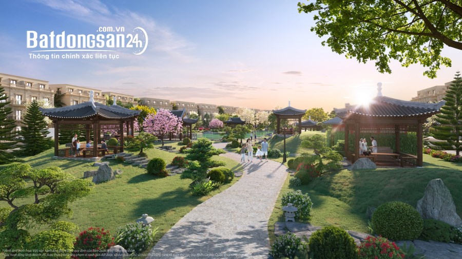 Bán Biệt thự-Villas Vinhomes Vũ Yên (Vinhomes Royal Island) Hải Phòng, Phường Thủy Nguyên