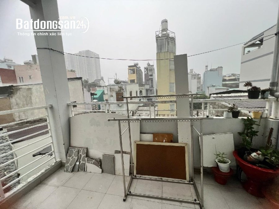 Bán nhà Đường Đoàn Văn Bơ, Phường Khánh Hội (Quận 4 cũ), Hồ Chí Minh