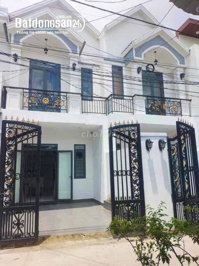 Siêu phẩm Phường Chánh Hiệp (Định Hòa,Thủ Dầu Một cũ). Ô Tô vào tận cửa chỉ 2 tỷ 390tr. SHR