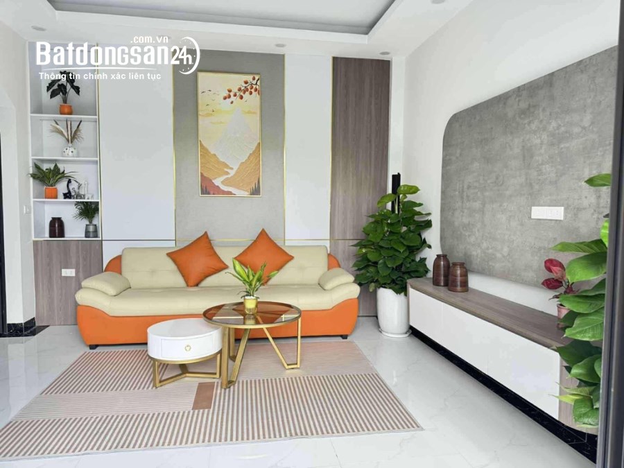 Bán nhà Phúc Lợi 5 tầng đẹp long lanh 36m2 giá nhỉnh 5 tỉ