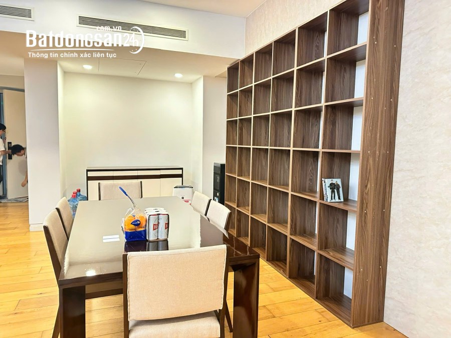 Cho thuê căn hộ Indochina Plaza Hanoi, Đường Xuân Thủy, Phường Cầu Giấy (Q Cầu Giấy cũ)