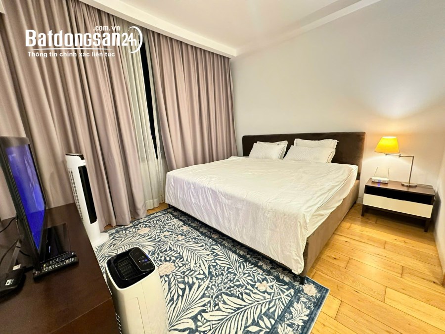 Cho thuê căn hộ Indochina Plaza Hanoi, Đường Xuân Thủy, Phường Cầu Giấy (Q Cầu Giấy cũ)